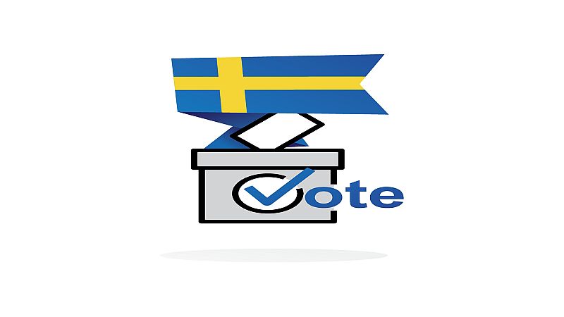 Europa abierta - Ascenso de la ultraderecha en las elecciones suecas