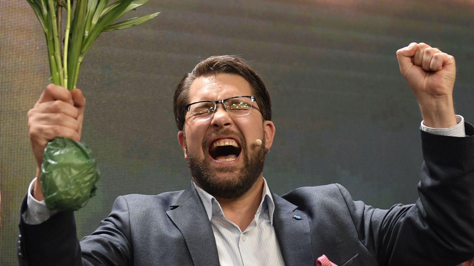 Cinco Continentes - Sin ganador claro en las elecciones de Suecia - Escuchar ahora