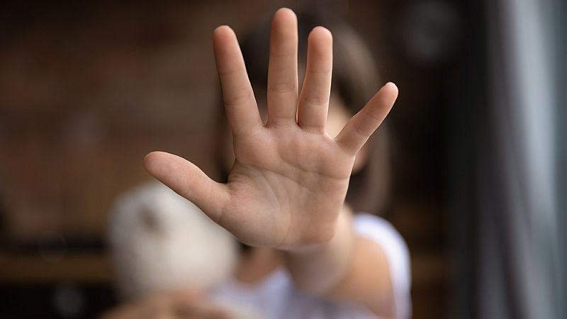 Las Mañanas de RNE - Fundación ANAR: "El acoso escolar nos hace daño a todos"