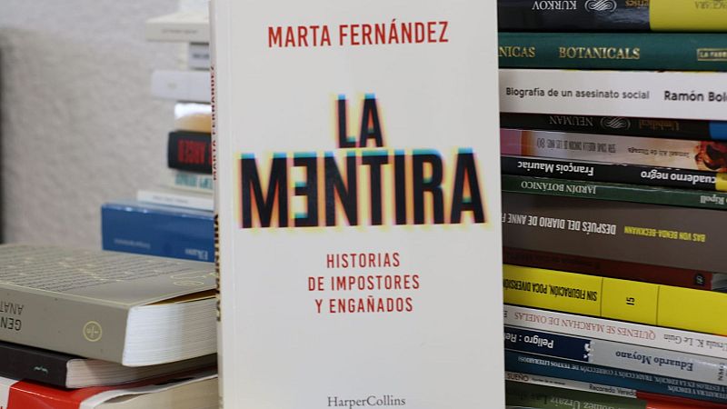 El ojo crítico - Grandes mentiras de la historia - Escuchar ahora