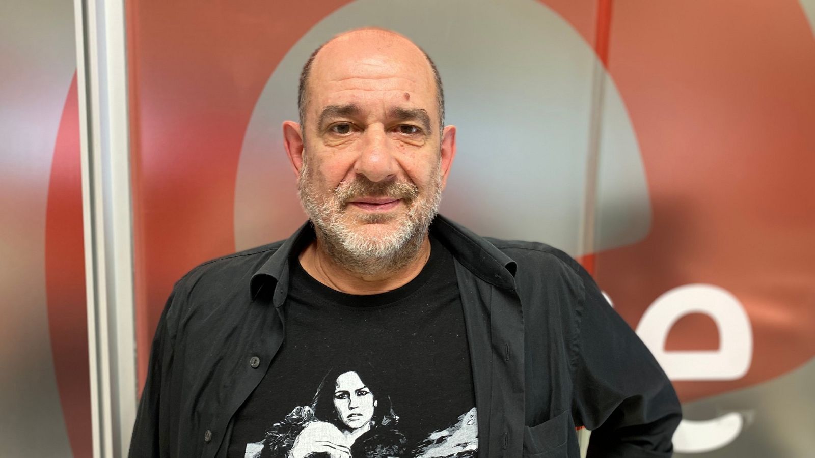 Las tardes de RNE - Mano a mano - Karra Elejalde - Escuchar ahora