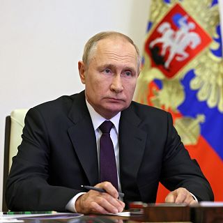 Giro en la guerra de Ucrania: "Puede daar a Putin"