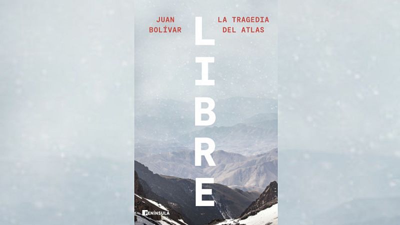 A media mañana - Juan Bolívar, superviviente de la tragedia del Atlas