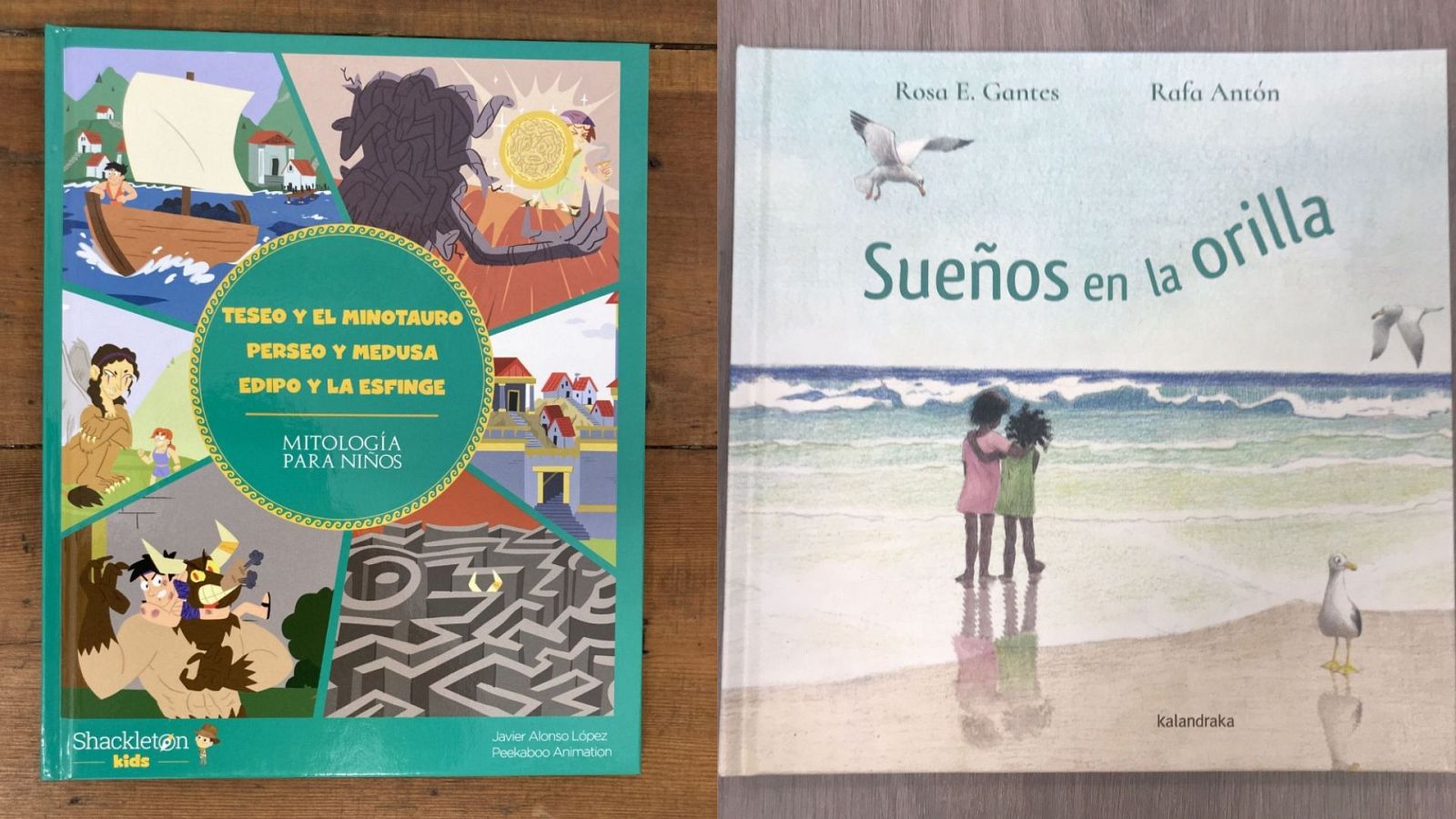 En LEAN... ¡estrenamos temporada! La estación azul de los niños - En LEAN... ¡estrenamos temporada! - 17/09/22 - Escuchar ahora