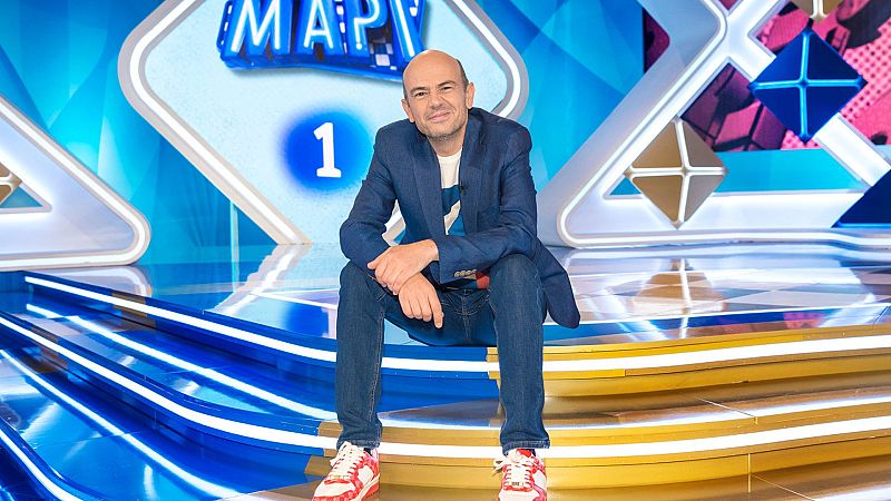 Gente despierta - Jandro: voy a por el quinto título de mejor mago del mundo