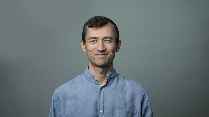 El nocturno de las 3 - Meditamos con Eduardo Jáuregui - 15/09/22