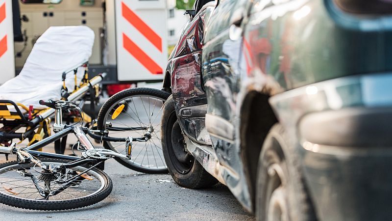 Más cerca - "El juez ya no podrá archivar sistemáticamente los casos" - Escuchar ahora