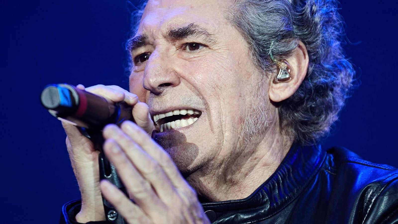 A media mañana - Miguel Ríos y los mariachis - Escuchar ahora