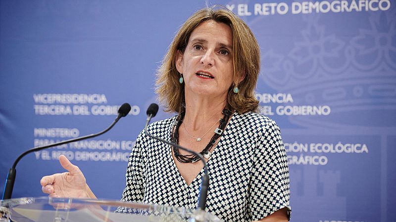 Las Mañanas de RNE - El Gobierno trabaja en medidas específicas para reducir la factura de las comunidades de vecinos