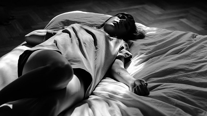 A su salud - Asociación Española de Síndrome de Piernas Inquietas - 16/09/22