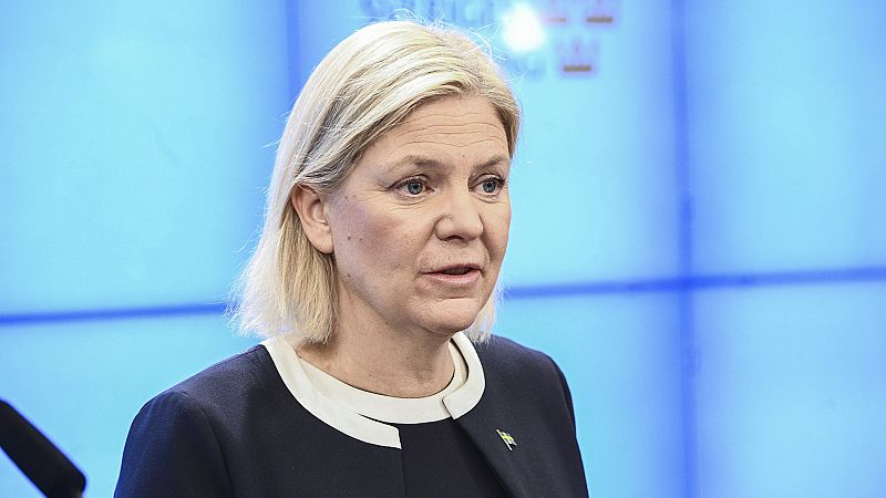 Enfoque Global en REE - Las claves de las elecciones de Suecia - 17/09/22