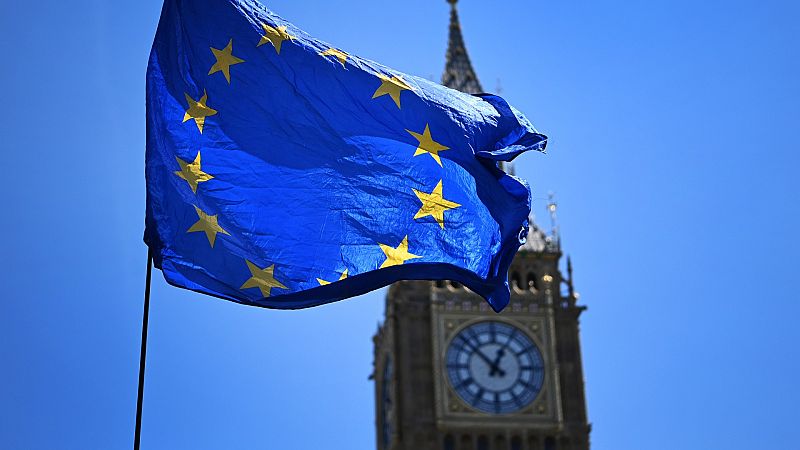 Las Ma�anas de RNE - "El Brexit es la mayor herida autoinfligida por un pa�s desarrollado en las �ltimas d�cadas" - Escuchar ahora