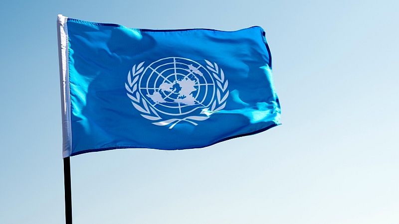 Más cerca - Los retos de la ONU 77 años después de su creación