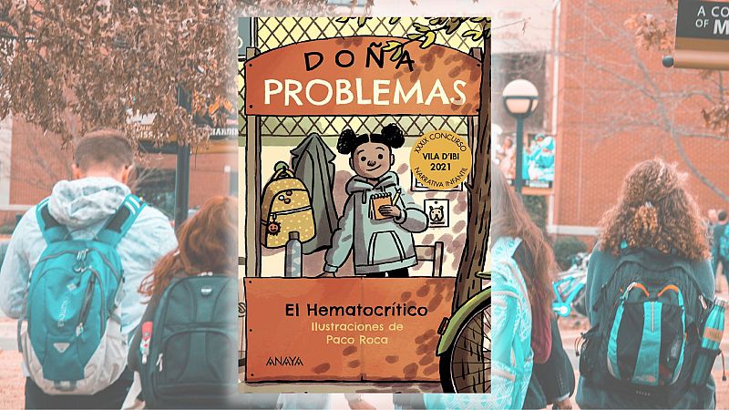 El ojo crítico - La Pequeteca de El Ojo Crítico #2 - Escuchar ahora