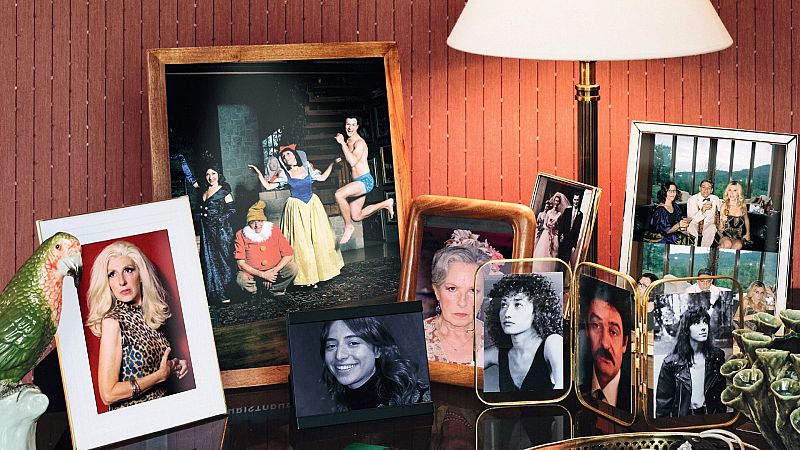 Metròpoli -  'La meravellosa família Hardwicke' - Escoltar ara