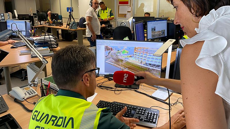 Por tres razones - ERAT: cómo se resuelve un crimen como el de Traspinedo - Escuchar ahora