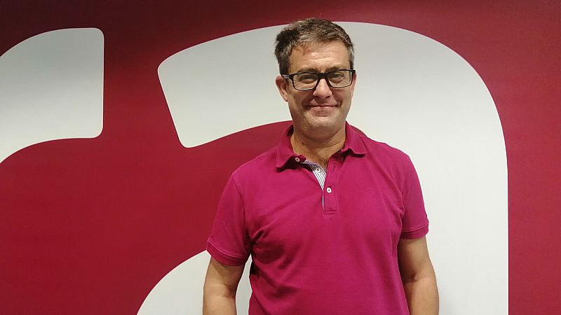 El nocturno de las 3 - Aprender de otra manera - 20/09/22 - escuchar ahora