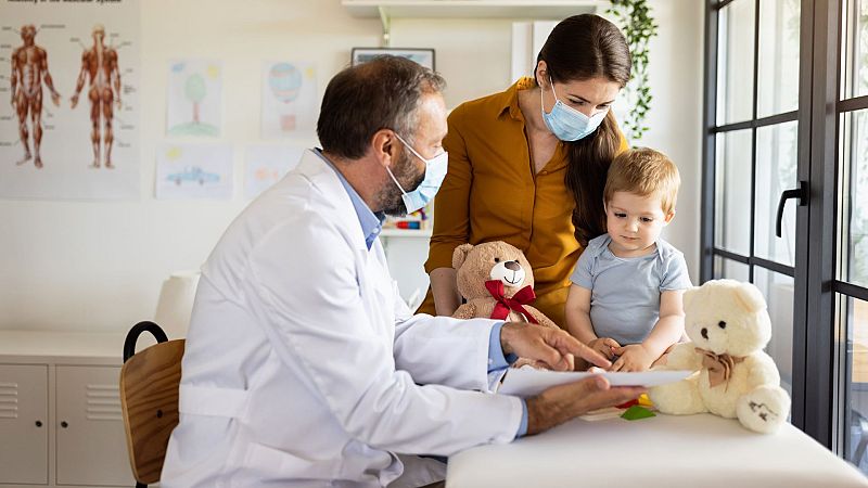 Planeta fácil - Atención temprana: un reto entre los 0 y los 6 años - 20/09/22