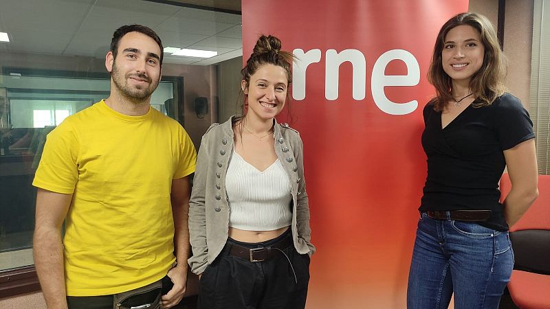 La Tronera - Restaurando 'Ibarrola en Garoza' - Escuchar ahora