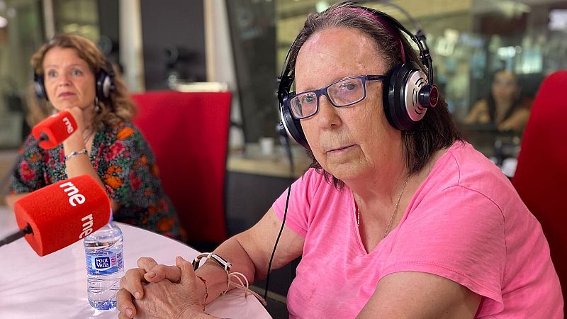 Por tres razones - "Las residencias deberían ser públicas y de gestión pública" - Escuchar ahora