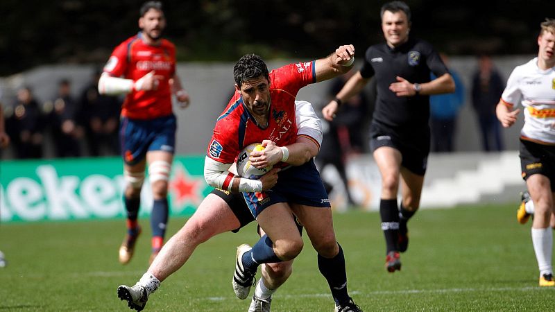 Radiogaceta de los deportes - Jaime Nava: "Quería aportar desde el campo" - Escuchar ahora