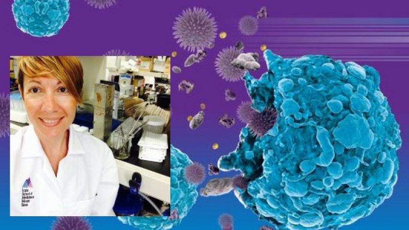 Virus contra el cáncer - Escuchar ahora