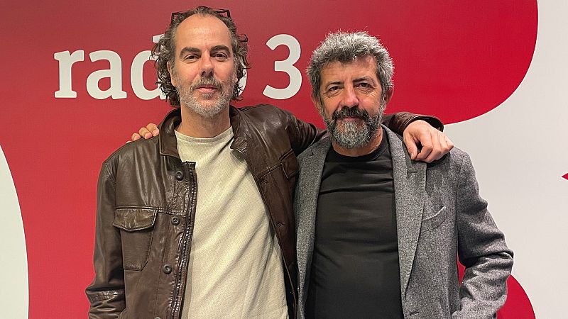 Hoy empieza todo 2 - Modelo 77, la figura del español en Hollywood y Vila-Matas - 21/09/22 - escuchar ahora