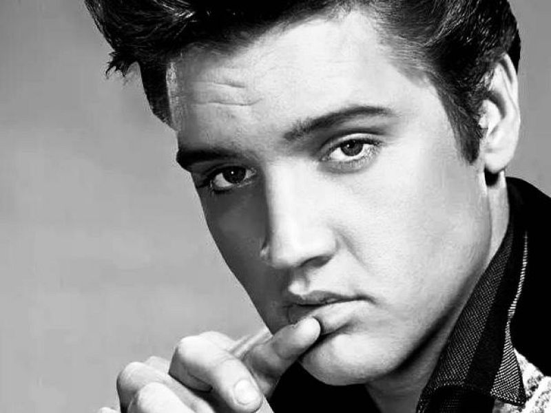 Círculos Concéntricos - 45 años 'sin' Elvis - Escuchar ahora