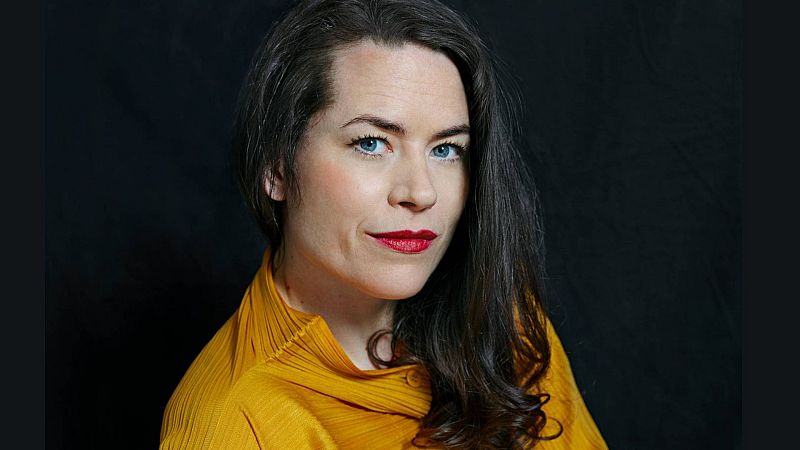 El ojo crítico - Liv Strömquist y la dictadura de la imagen - Escuchar ahora