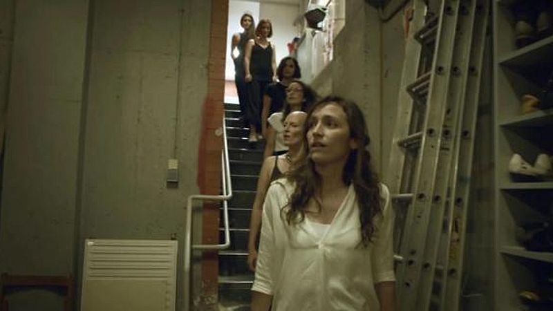 A media mañana - Isabel Coixet y su documental 'El sostre groc': ¿Te identificas como víctima o como superviviente?