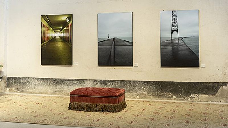 Artesfera - Garaje Lola, creando cultura desde el barrio - 22/09/22