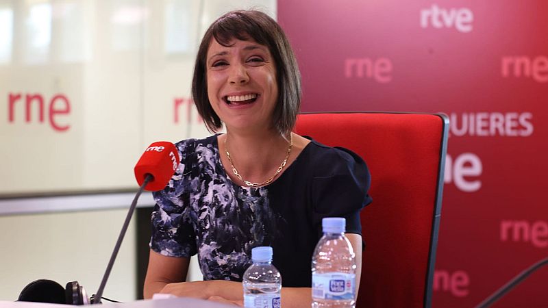 El ojo crítico - Aixa de la Cruz, 'La herencia' y las drogas - Escuchar ahora