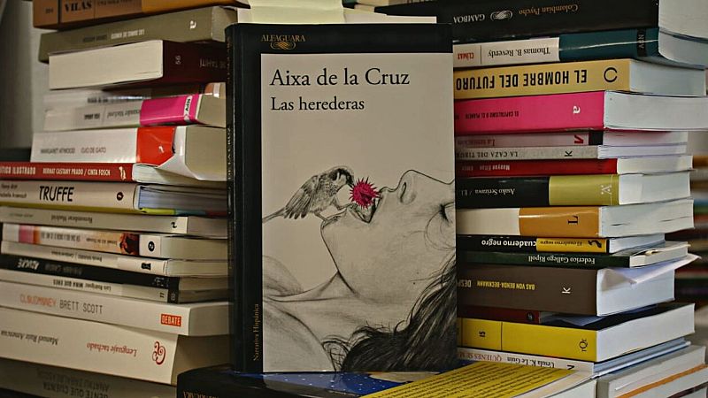 El ojo crítico - Aurora Luque y Aixa de la Cruz - Escuchar ahora