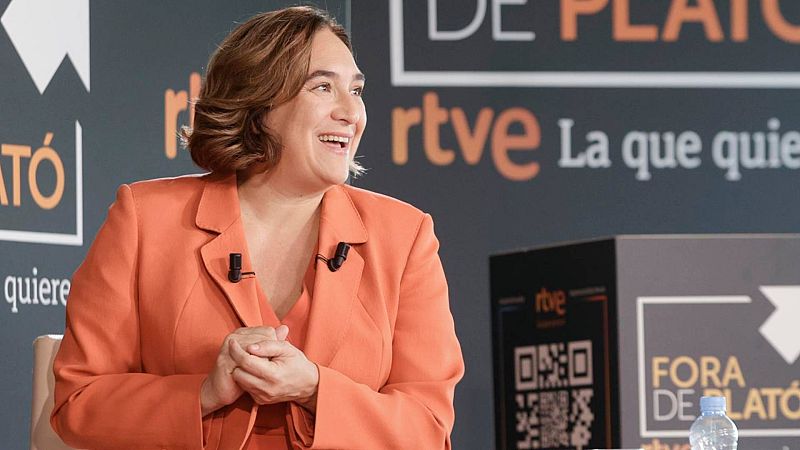 A media mañana - Ada Colau y la bisexualidad