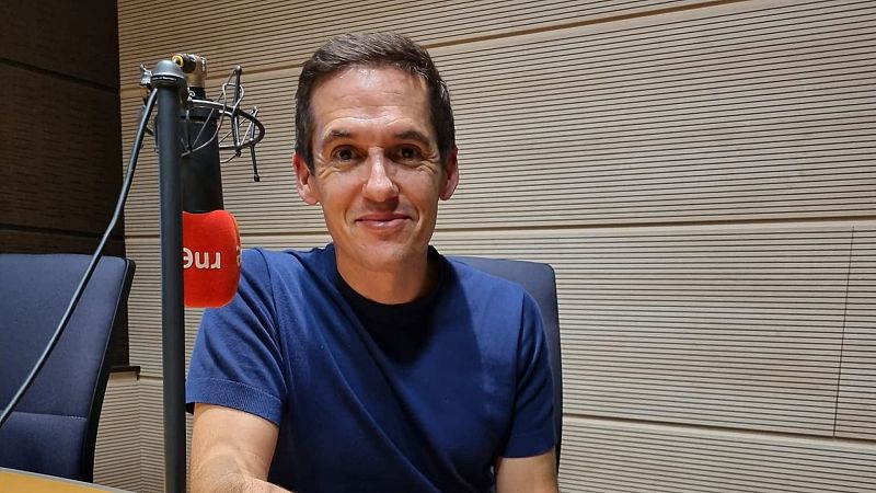 Patio de Voces - Maldita Nerea vuelve a cantar al amor - 24/09/22 - Escuchar ahora