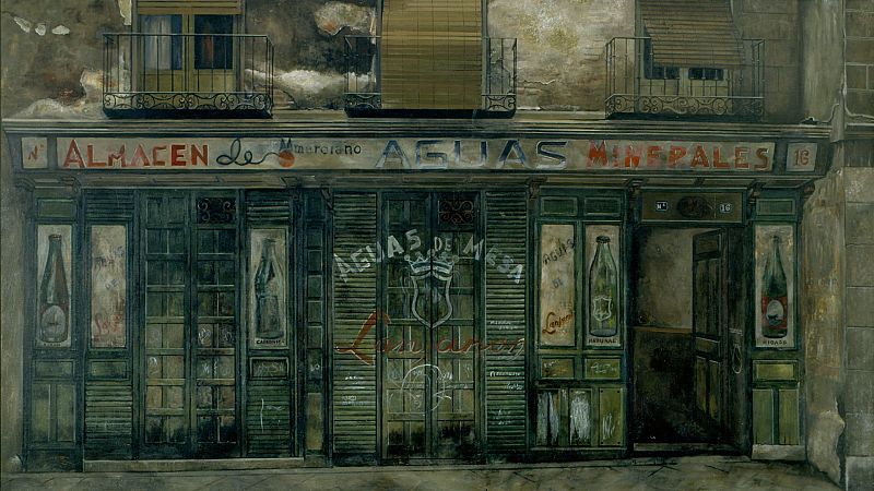 El ojo crítico - El Japón en Los Ángeles de Amalia Avia - Escuchar ahora