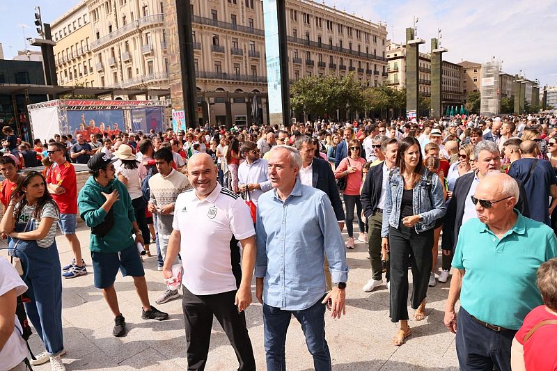 Informativo Aragón 24/09/2022.