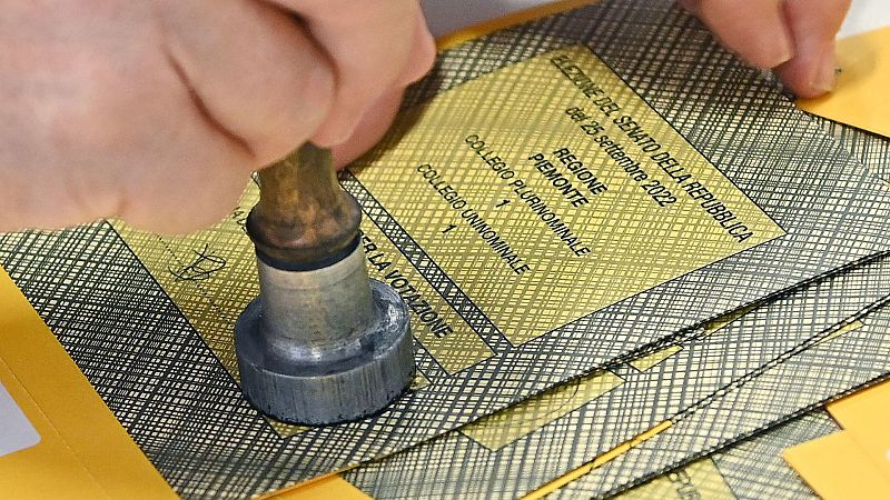 24 horas - Salvini & Meloni: Hijos de la misma rabia - Escuchar ahora