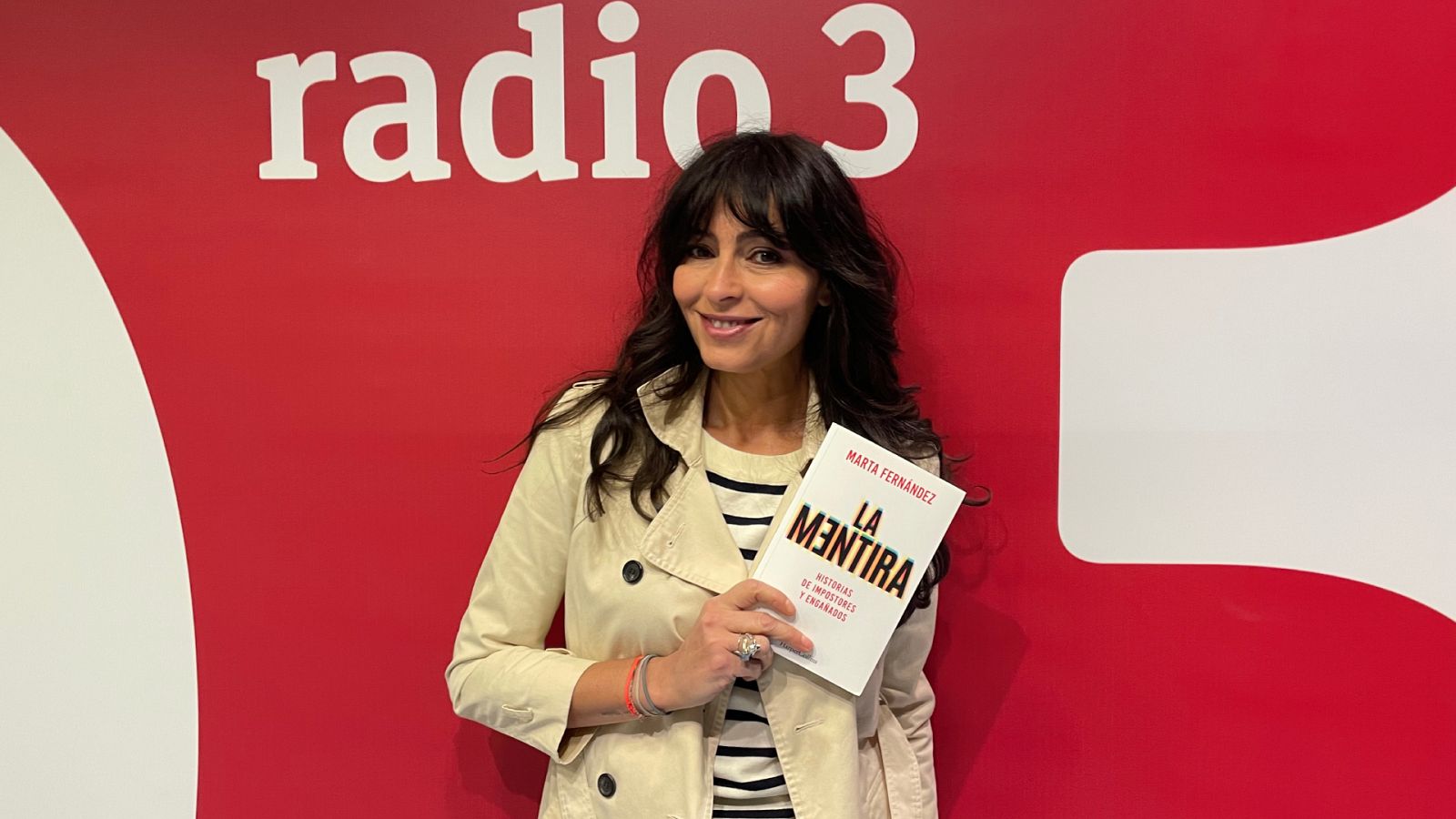 Hoy empieza todo 2 - 'La mentira', historias de engaños con Marta Fernández - 26/09/22