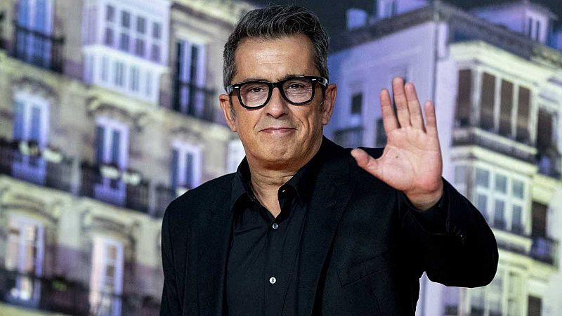 A media mañana - Buenafuente presenta 'La casa de los cómicos' - Escuchar ahora