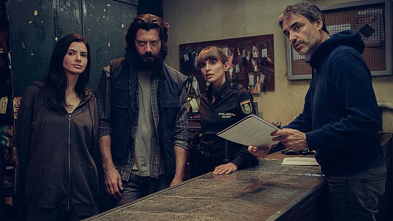 De Boca a Orella - Jorge Dorado i Álvaro Morte presenten "Objetos"