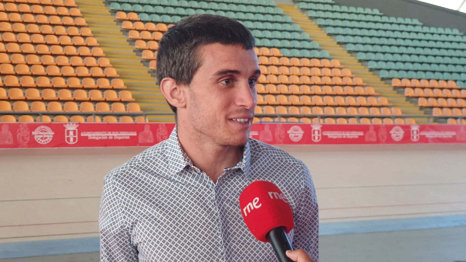 Radiogaceta de los deportes - Mariano García: "Ha sido una temporada de ensueño" - Escuchar ahora