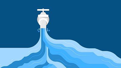 Cr�nica de Andaluc�a - Empresa Municipal de Aguas de C�rdoba: "No est� contemplado a corto plazo cortes de suministro" - Escuchar ahora