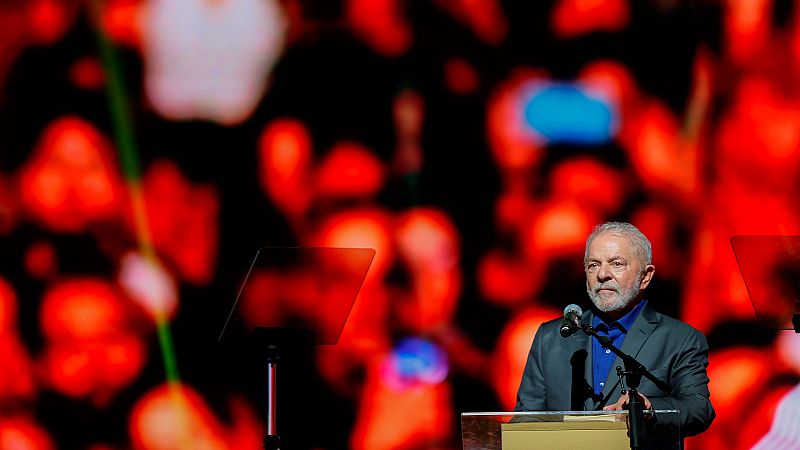 Cinco Continentes - Cómo se presentan las elecciones en Brasil