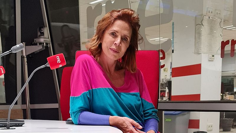 Gente despierta - La vida en color de Ágatha Ruiz de la Prada