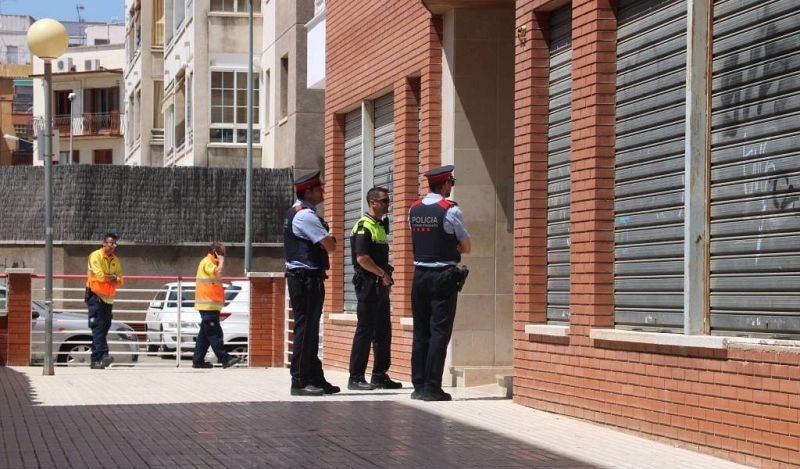 Judici per instigar un jove a matar el seu propi pare