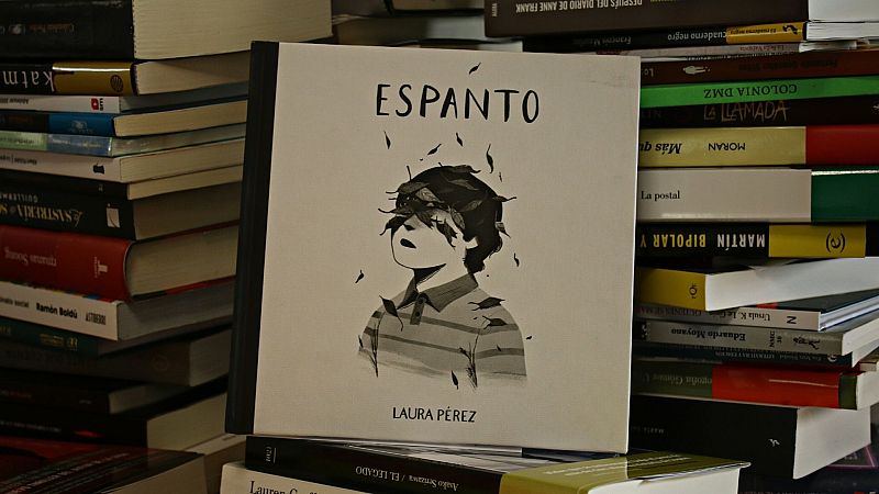 El ojo crítico - Laura Pérez y Jostein Gaarder - Escuchar ahora