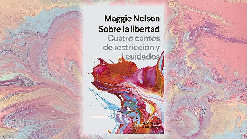 El ojo crítico - Use Lahoz y Maggie Nelson - Escuchar ahora