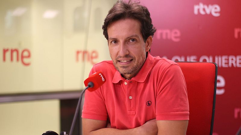 El ojo crítico - Los miedos de Miguel Ángel Oeste - Escuchar ahora