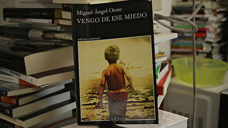 El ojo crítico - Miguel Ángel Oeste y los PN de Música - Escuchar ahora